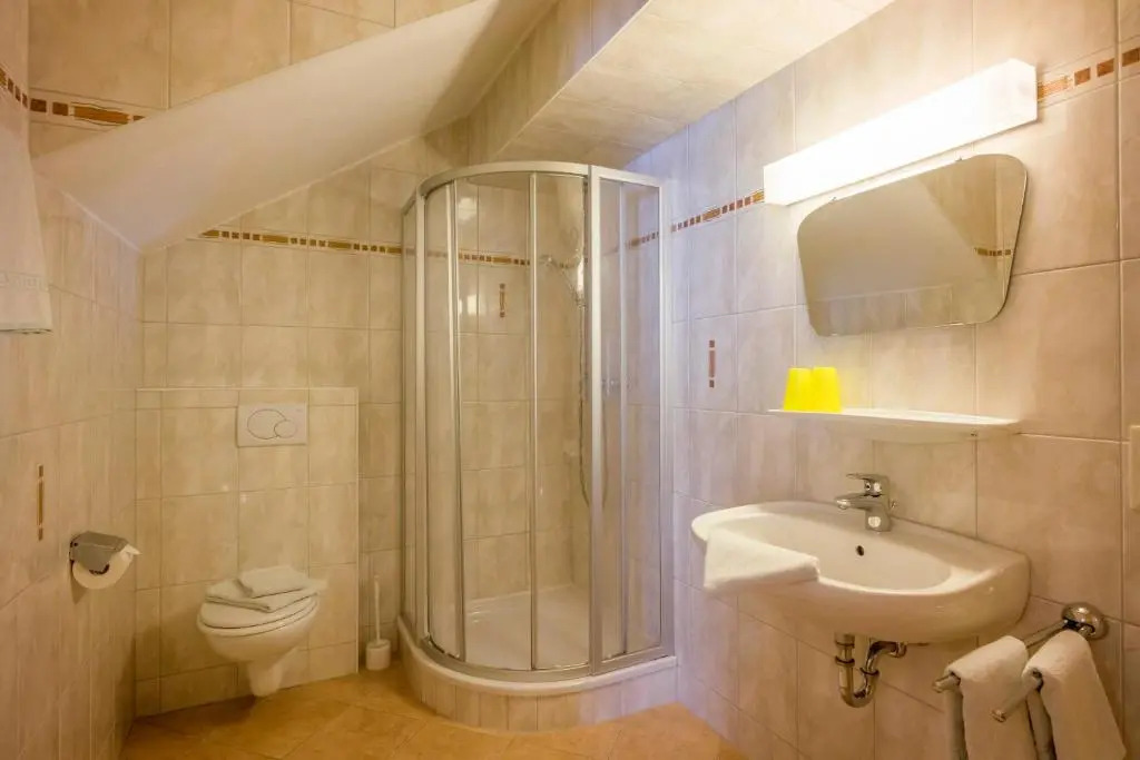 Lechnerhof Hotel-Garni
