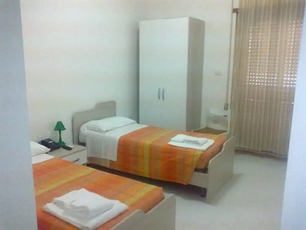 Hotel Aurora