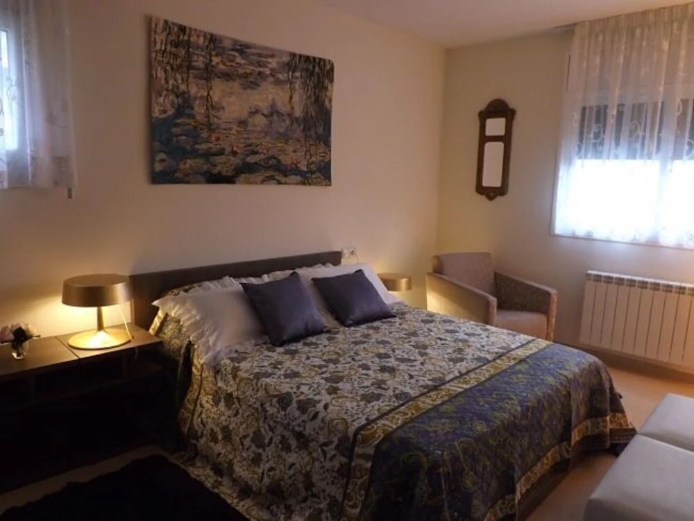 Apartamento Xaloc 3