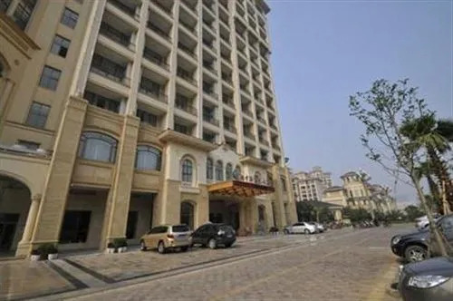 Mediterranean Sun Shine Hotel - Nanchang
