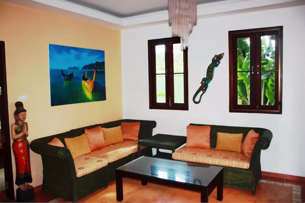 Royal Chang of Siam Boutique Resort