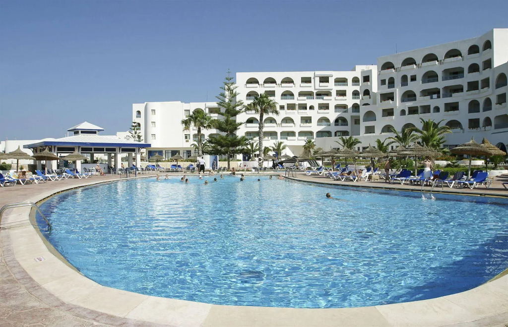 Regency Hotel & Spa