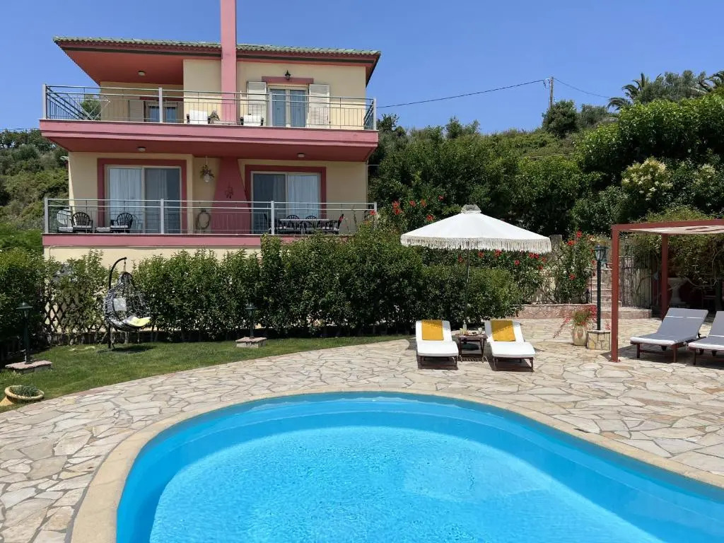 Villa Emiliata