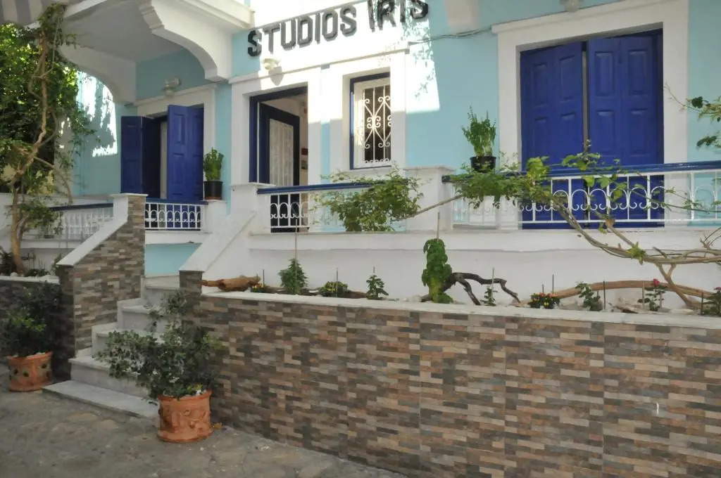 Studios Iris
