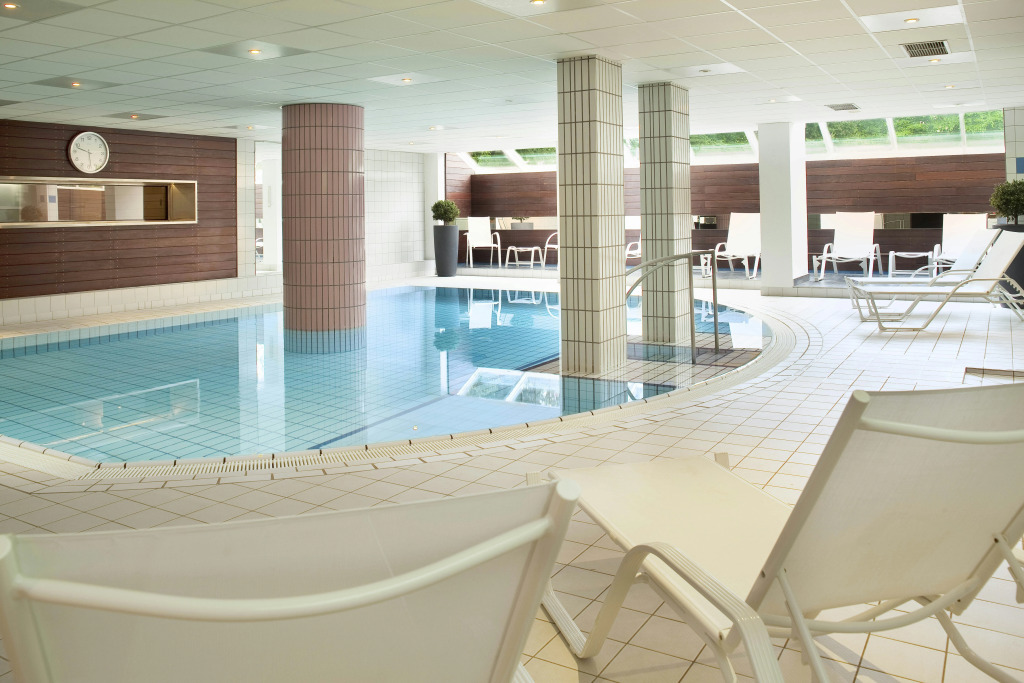 Hôtel Diana Restaurant & Spa by HappyCulture