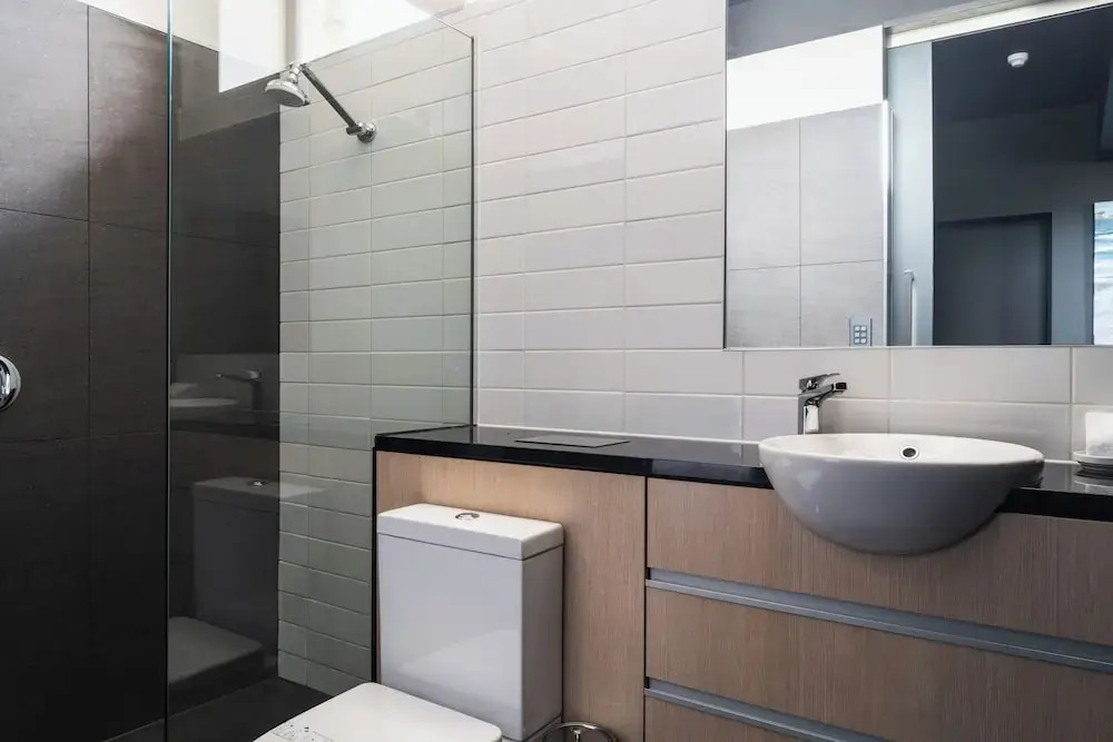 Deluxe Inner-city Apartment on Moray