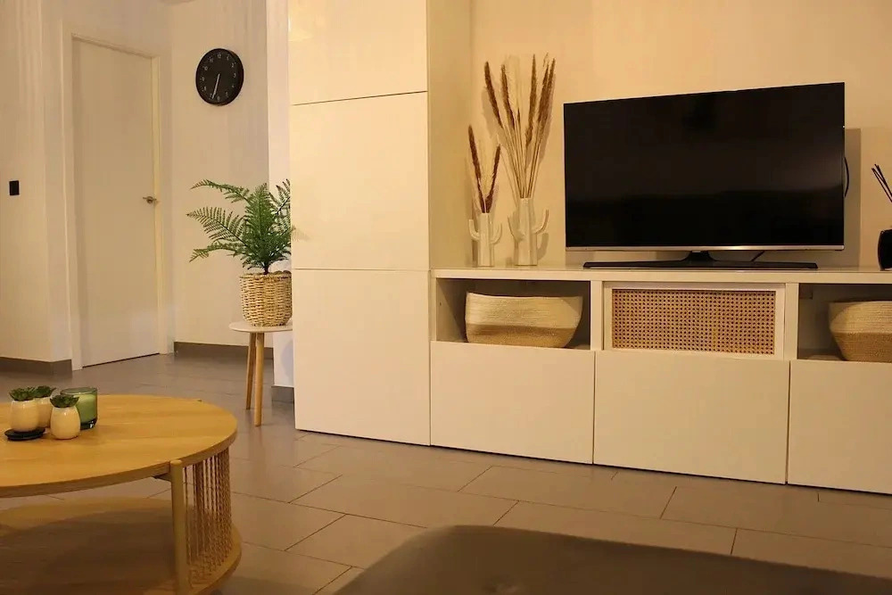 Cozy Apartment in Orihuela Costa