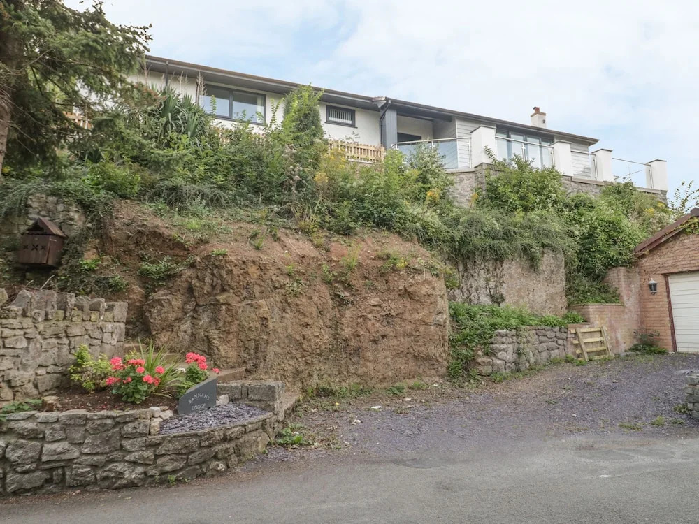 Sannans Lodge