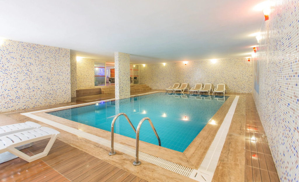 Atlas Beach Hotel