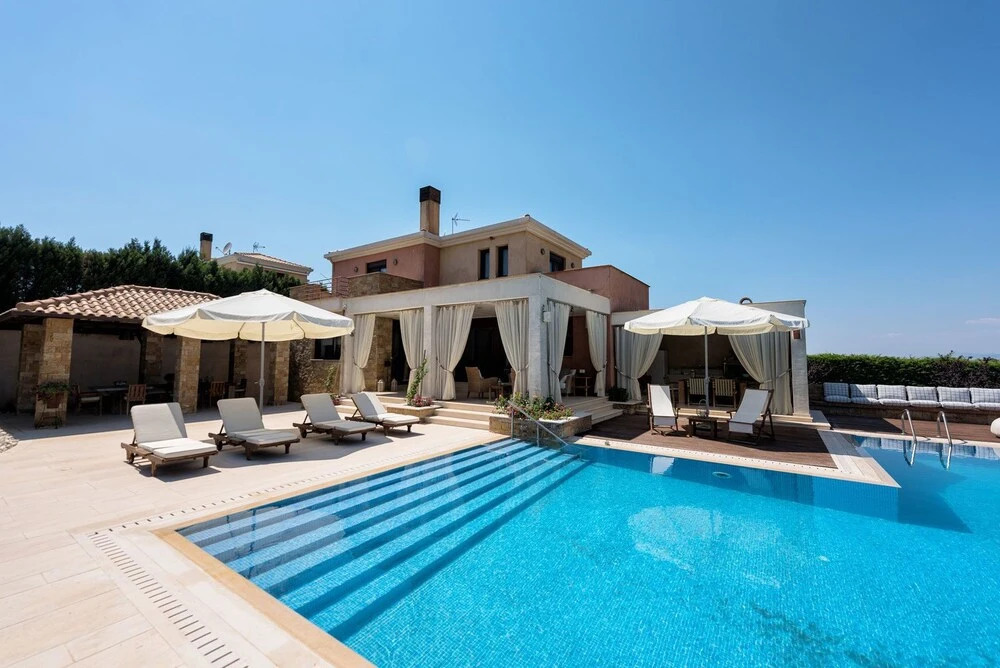 Villa La Stella