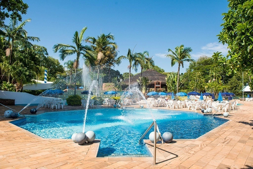 Estancia Barra Bonita