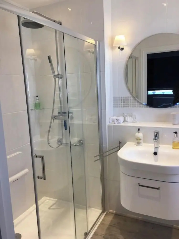 Gower View Luxury Bed & Breakfast