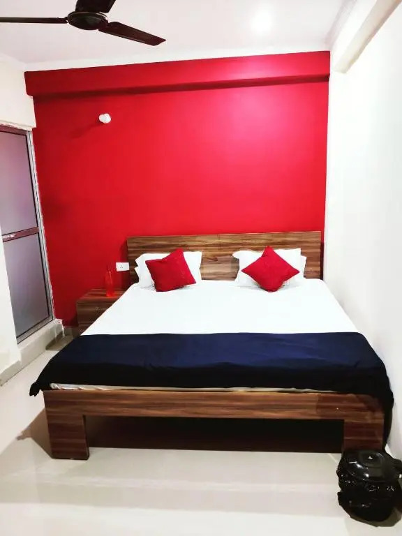 Sainik guest house