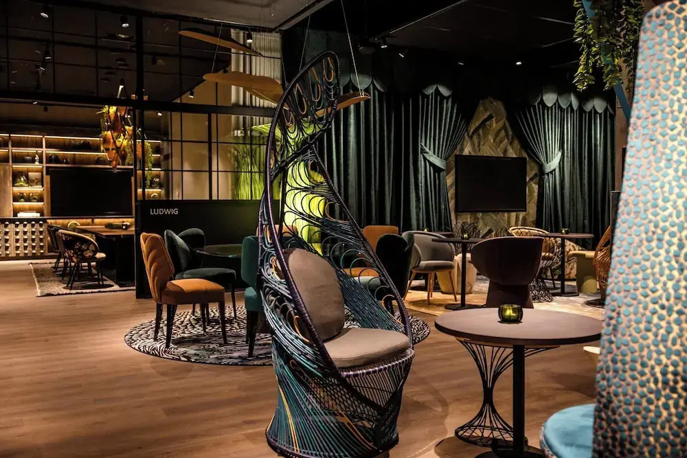 Motel One München-Hauptbahnhof