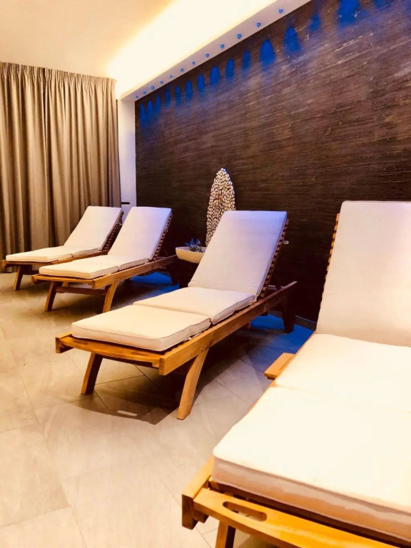 Resort Mare Neve