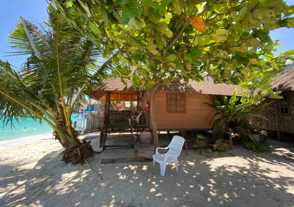 Gipsy Resort