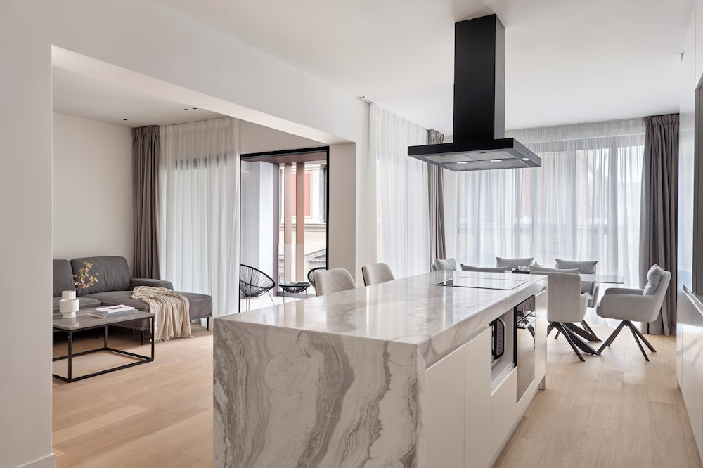 September Athens Residences