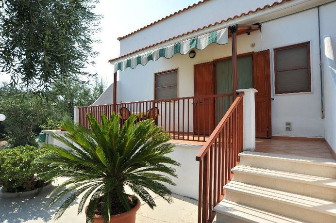 Residence Lido dei Pini