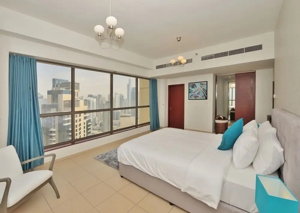 Vacation Bay - Rimal 6 - JBR