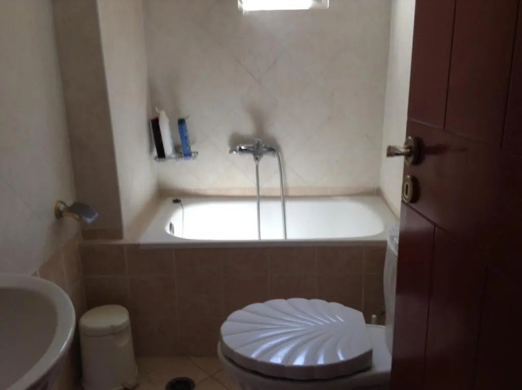 Roula apartment