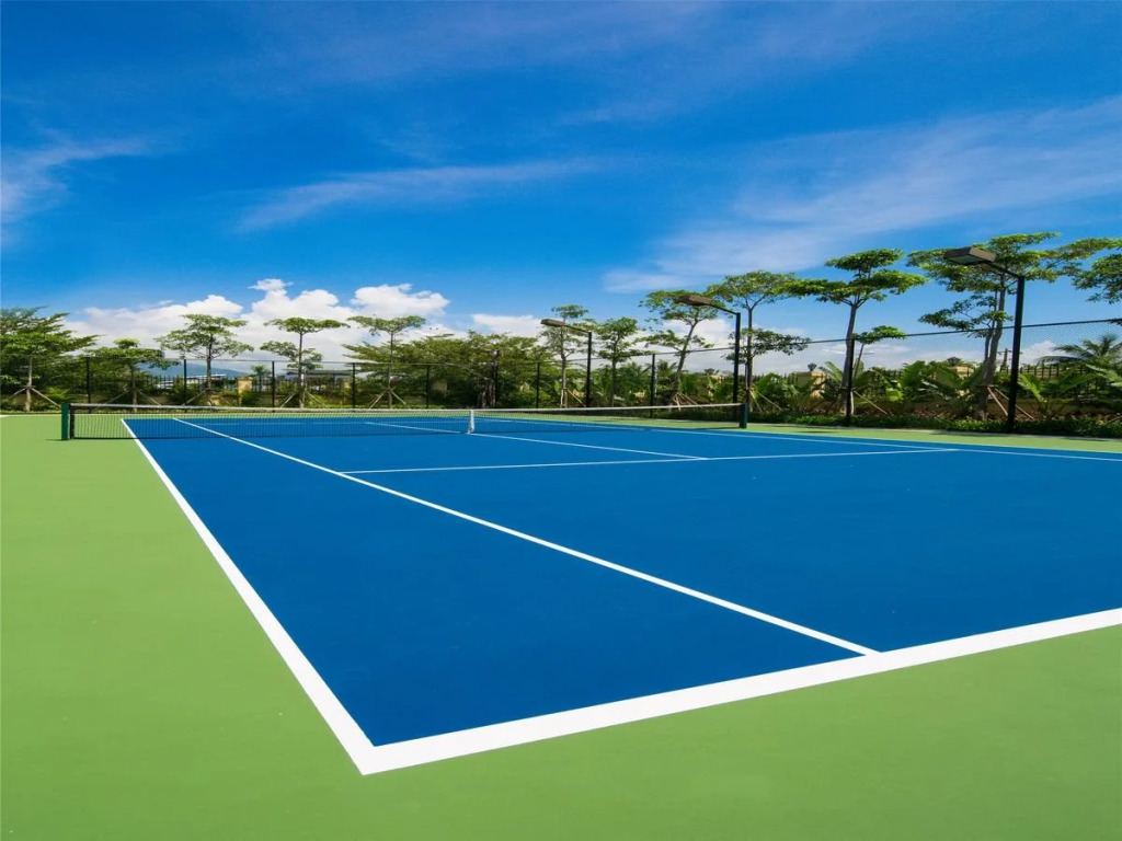 HNTI·Narada Sanya Bay Resort