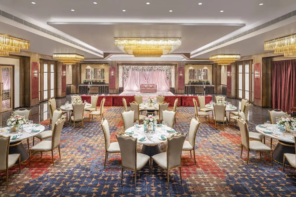 Palasa Hotel