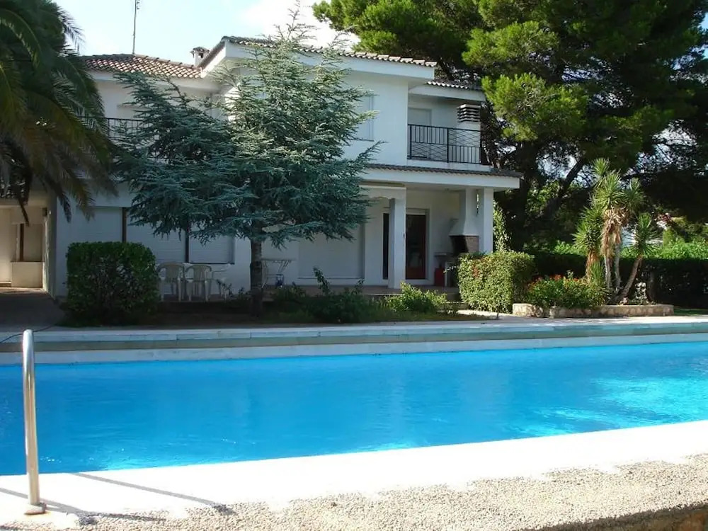 Villa Yate