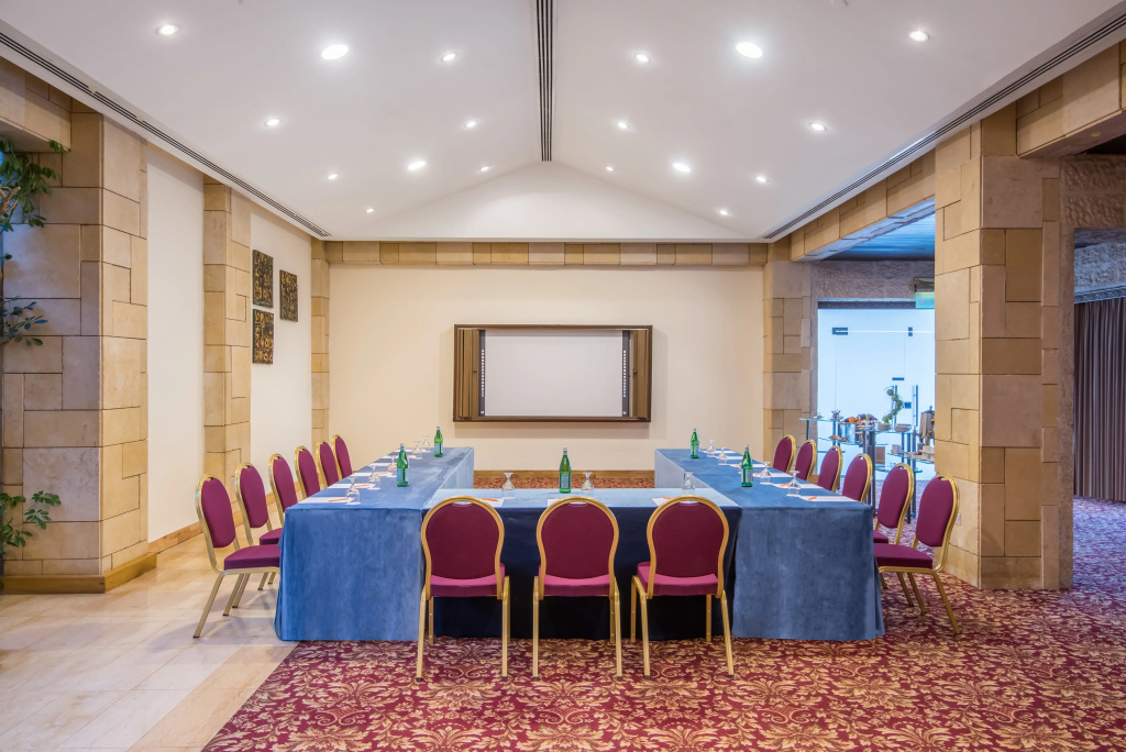 Crowne Plaza Amman by IHG
