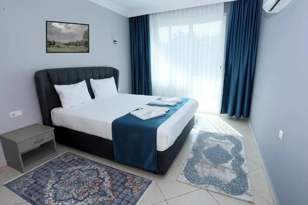 Selin Otel Belek
