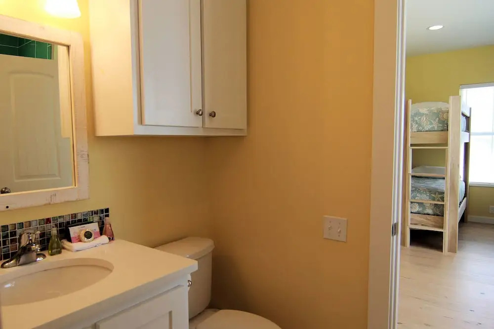 Cajun Beach Gw101 6 Bedrooms 6 Bathrooms Home