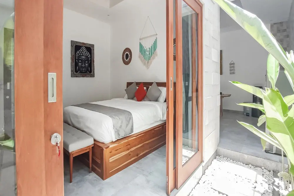 Belvilla Calm Woods Pandawa Beach