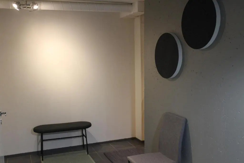 De luxe Home Studio majoitus