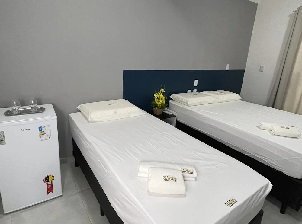 HOTEL GATAO
