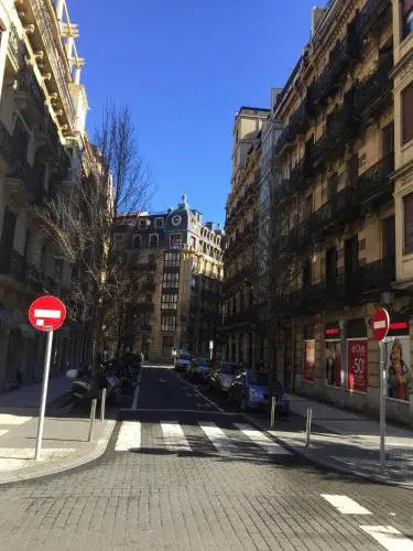 Apartamento Urdaneta