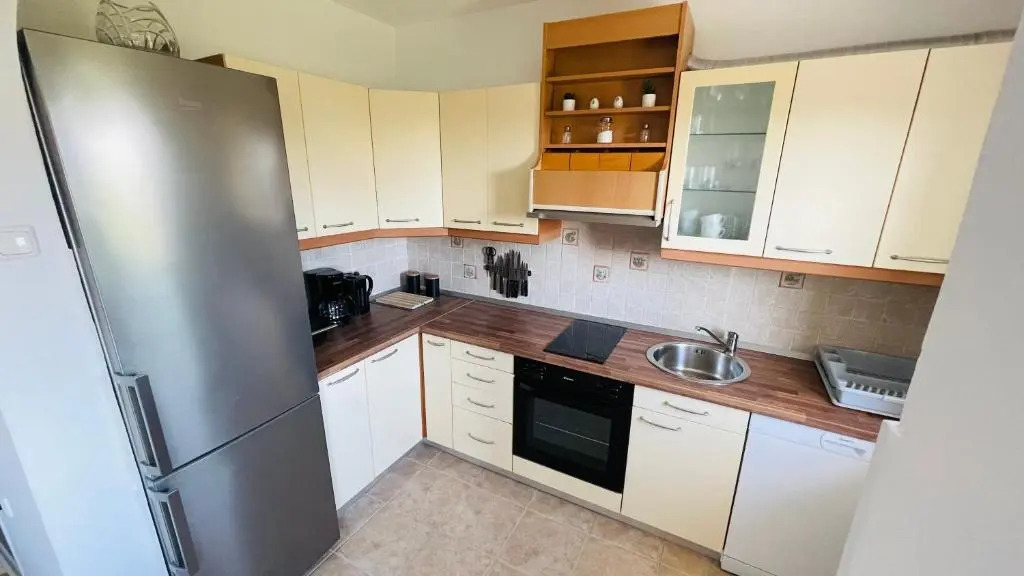 Apartment Iva