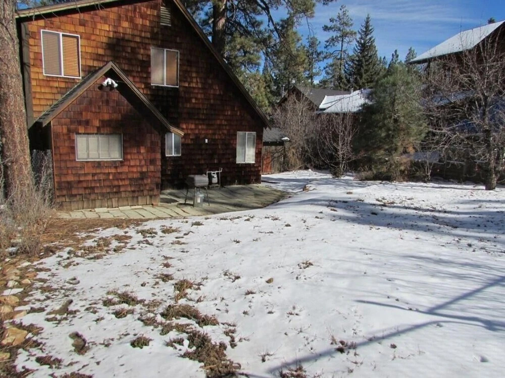 096 Sawmill Cove Lodge Home