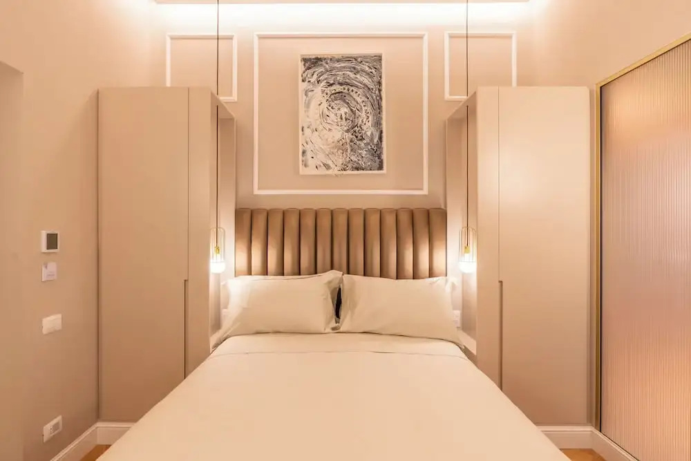VILLA MADRE Suites e Private Spa
