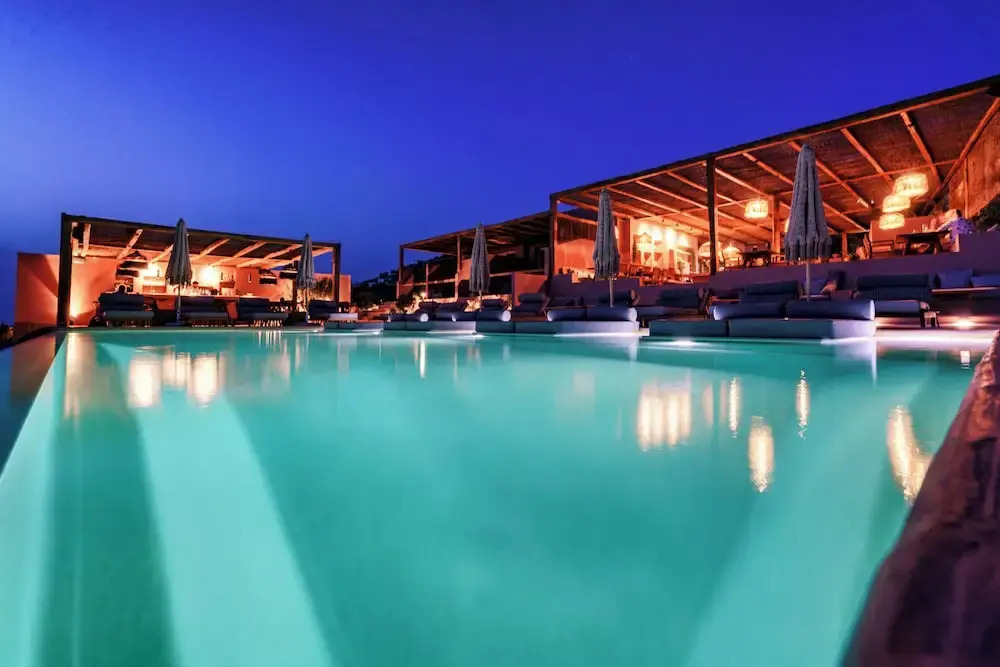 Akre Hotel