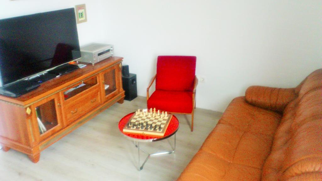 Apartment Ivan
