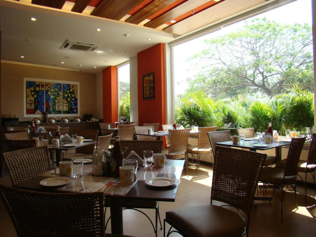 Lemon Tree Hotel Chennai