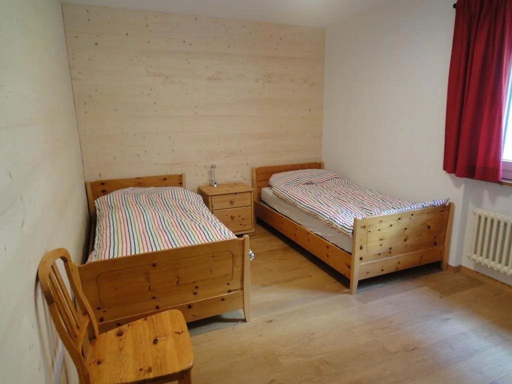 Haus Siesta