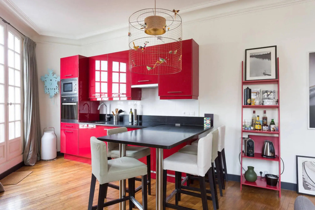 onefinestay - Bastille Apartments