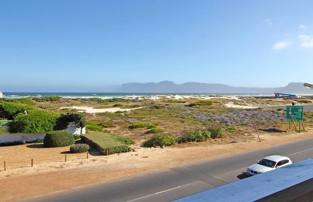 Royal Loft Muizenberg East Beach