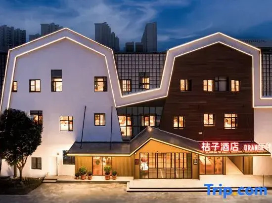 Orange Hotel
