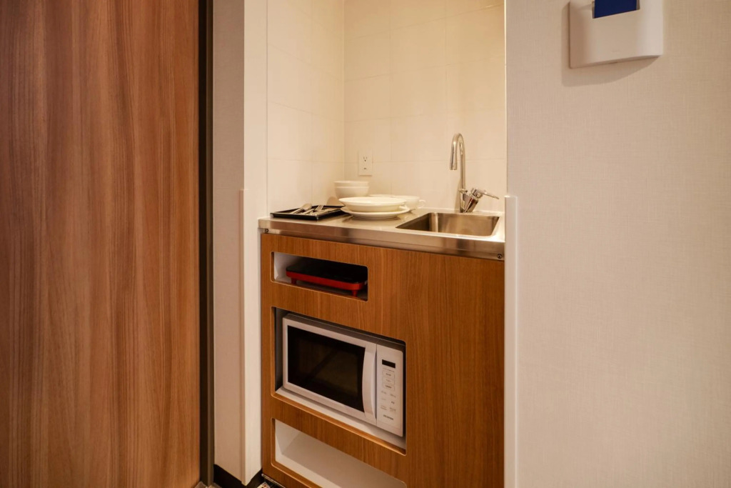 HOTEL MYSTAYS Fukuoka Tenjin Minami