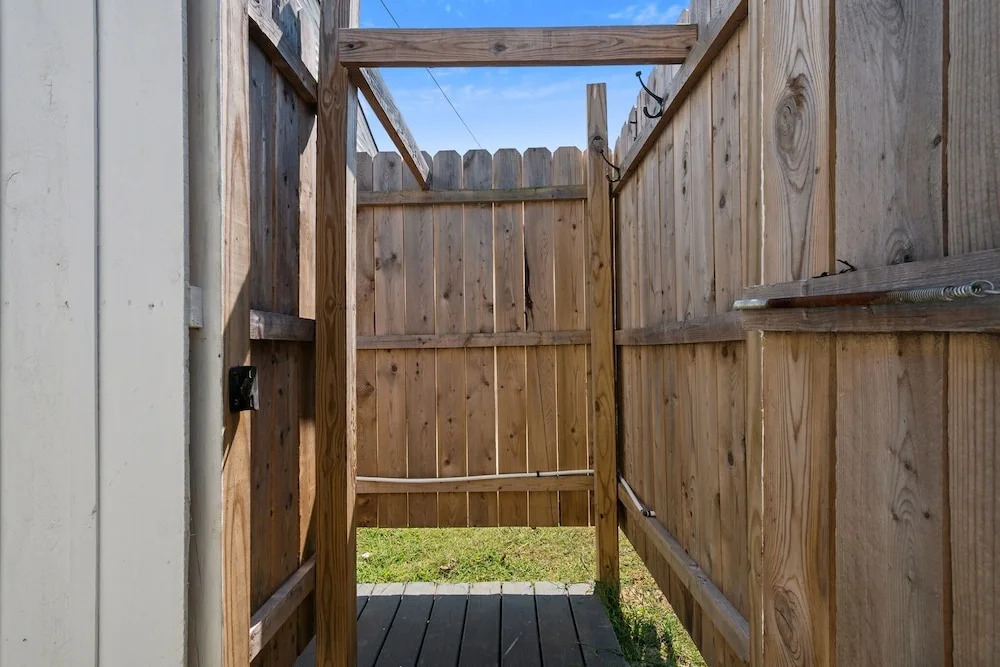 2BR Cape May Retreat - Yard, Beach & Parking