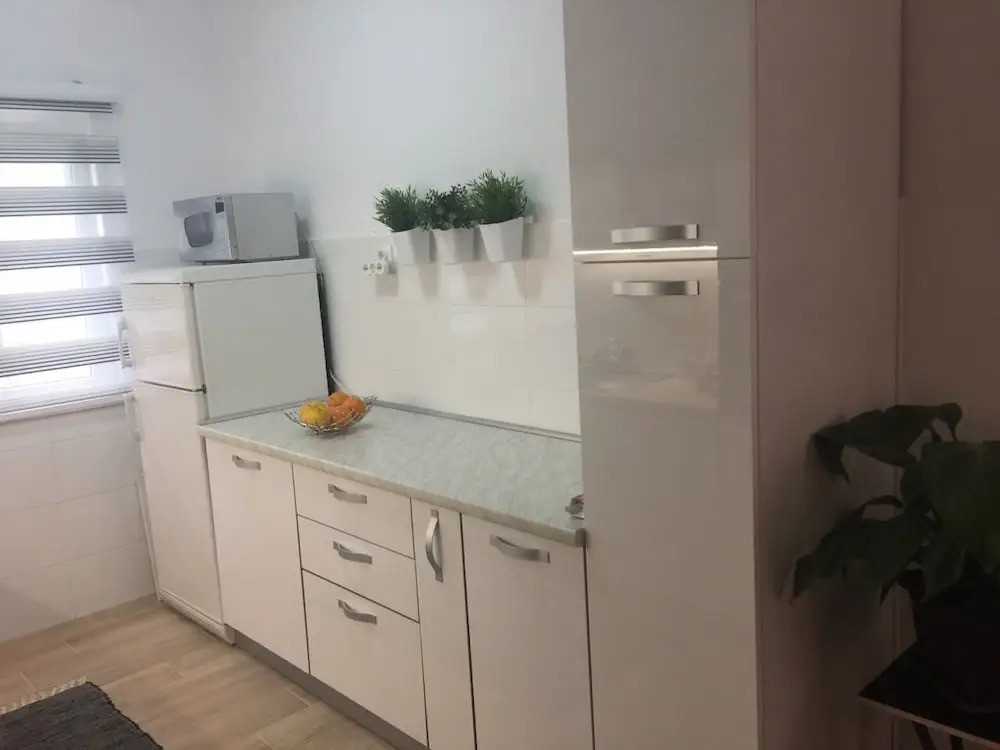 Apartment Ida