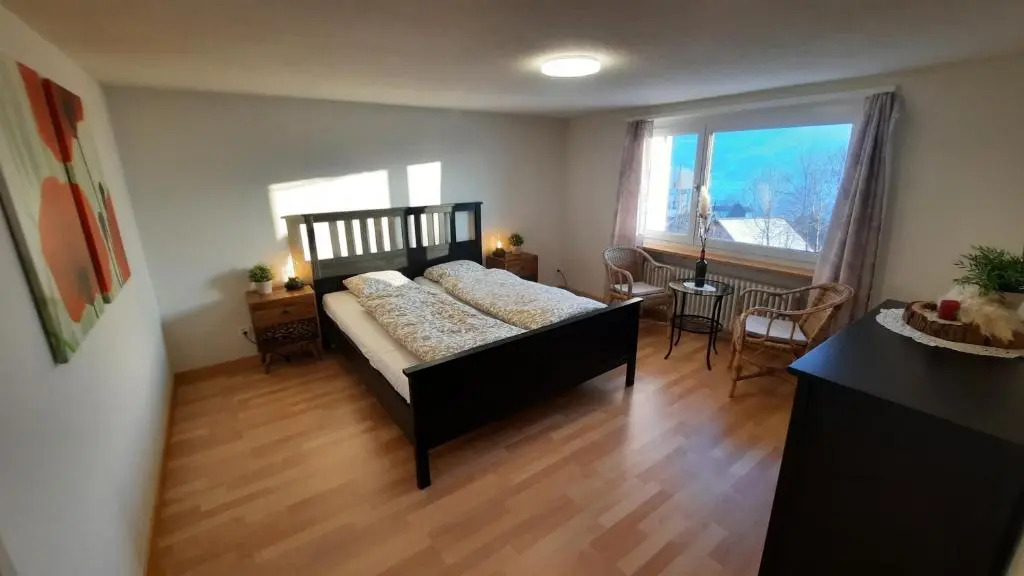 Large Apartment 8beds great for family and friends, Mountain View