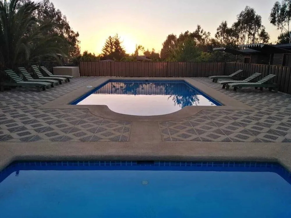 Mi Rancho SPA