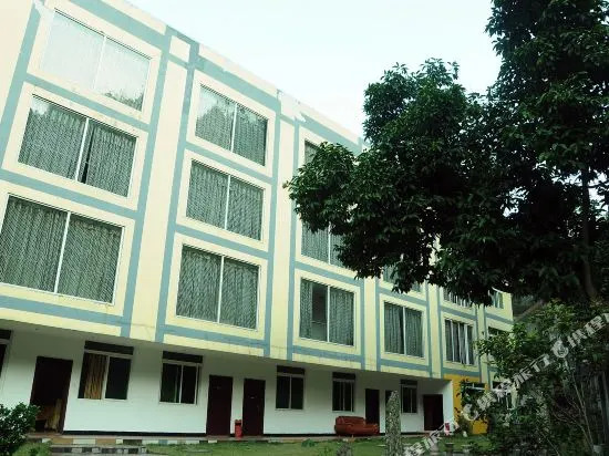 Rongyu Hotel
